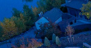 TAVA Waters Apartments in Denver